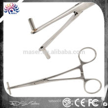 Wholesale alibaba best quality disposable ring open piercing tools